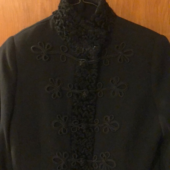 Ralph Lauren Purple Label Jackets & Blazers - STUNNING RALPH LAUREN PURPLE LABEL PERSIAN LAMB